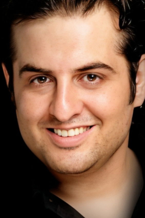 et billede af Bekir Çiçekdemir