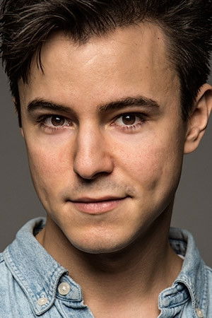 et billede af David Arnesen