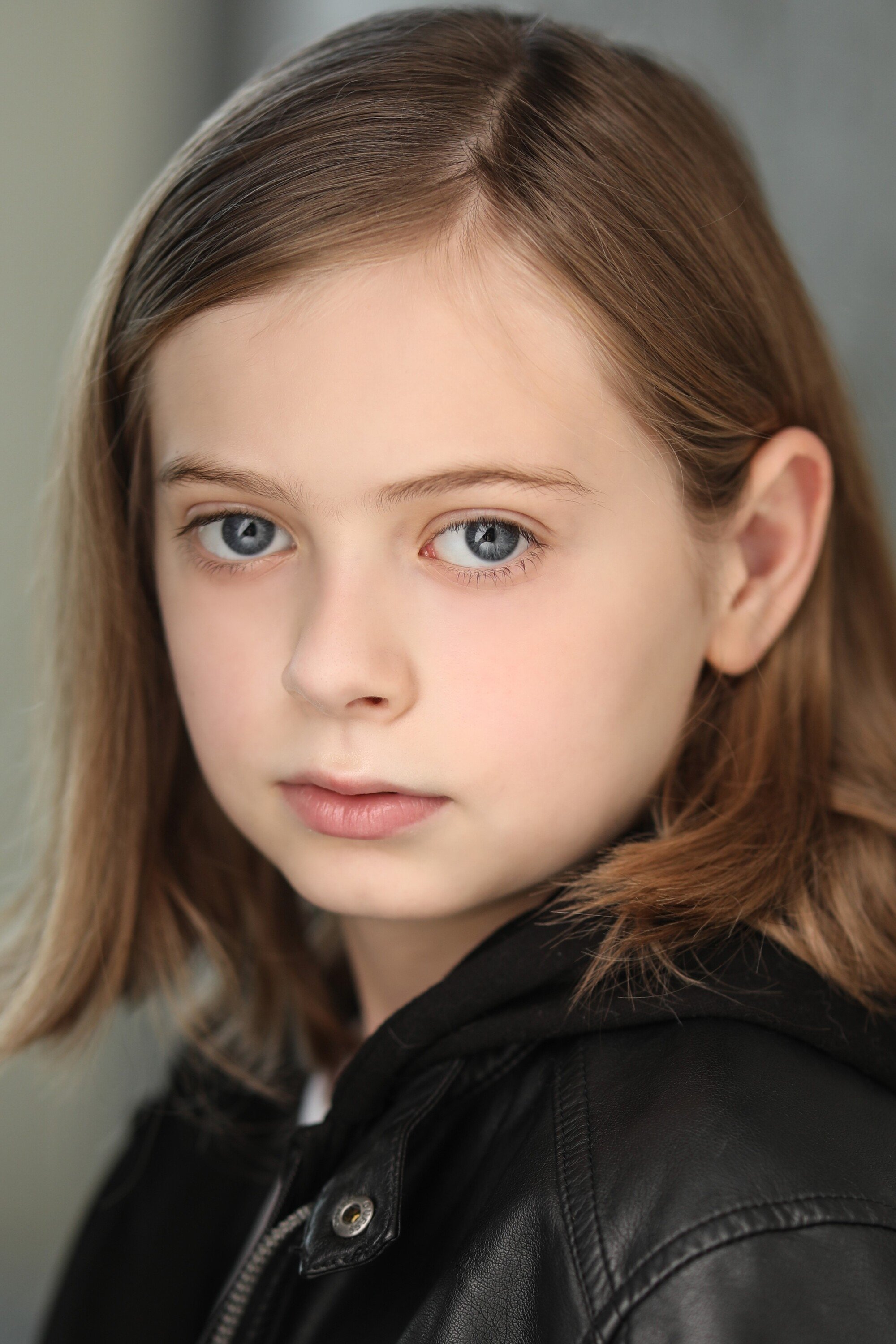 et billede af Beckham Skodje