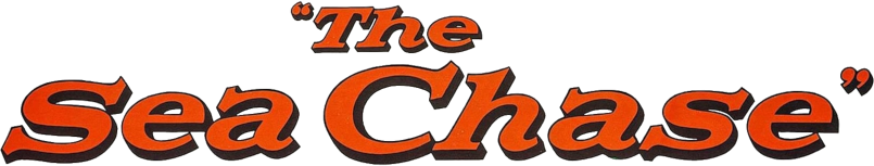 The Sea Chase Logo