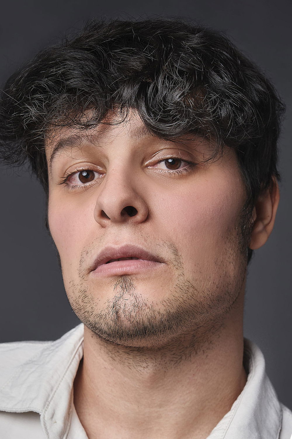 et billede af Saulo Trujillo