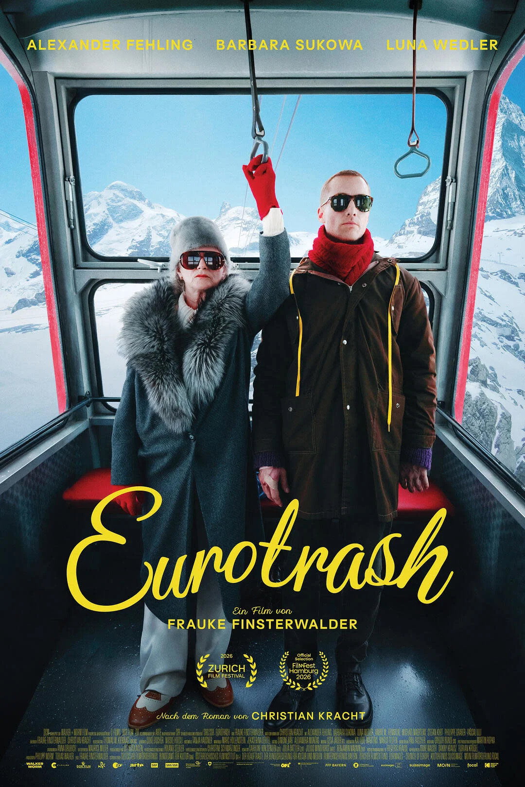 Eurotrash