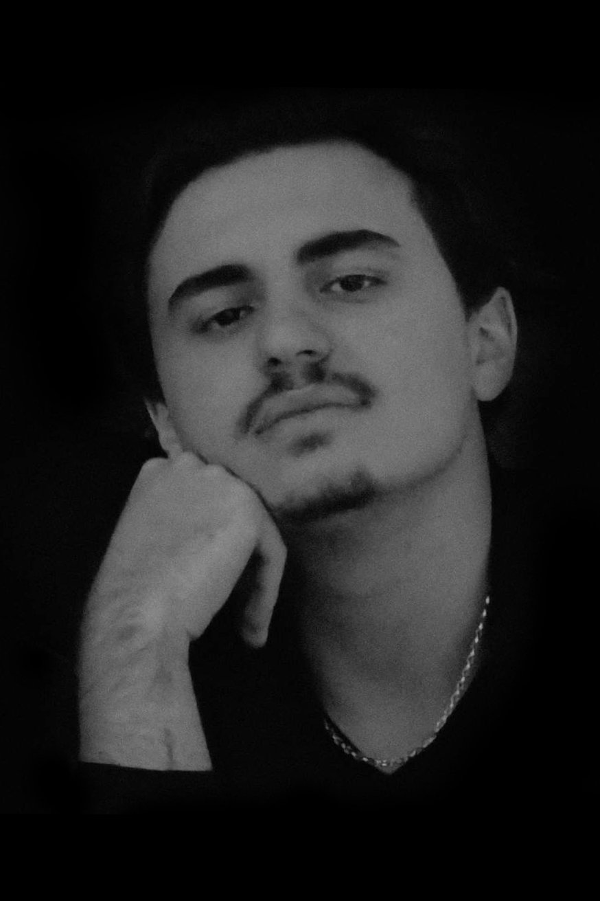 et billede af Flavio Mignone