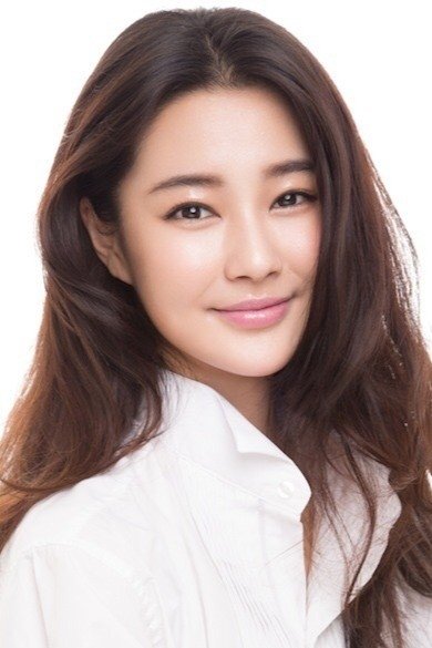 et billede af Fiona Zhen