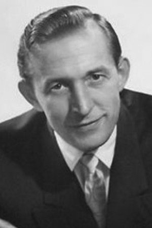 et billede af Siegfried Loyda