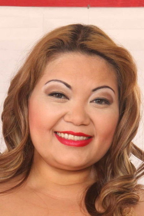 et billede af Miss Ling Ling