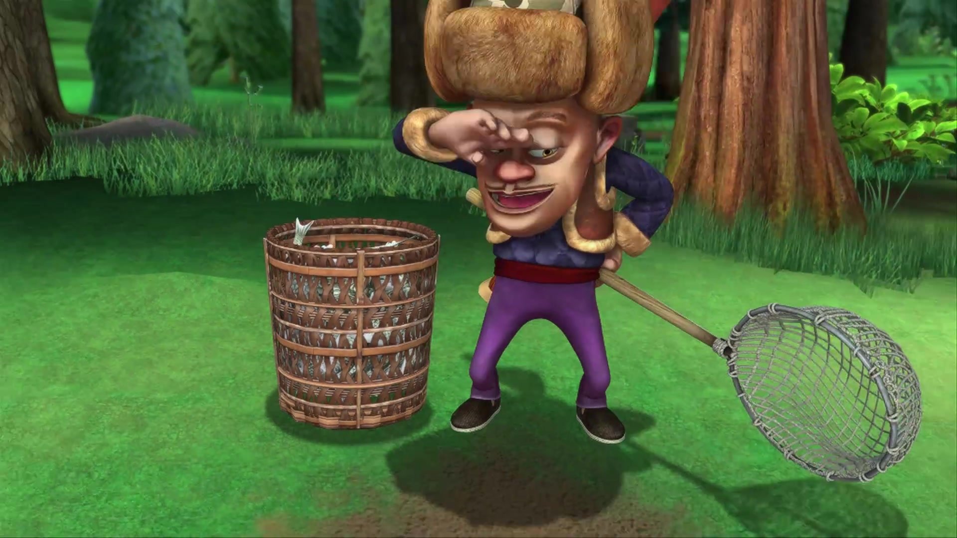 Thumbnail for Episode 32 Season 0 Episode 32