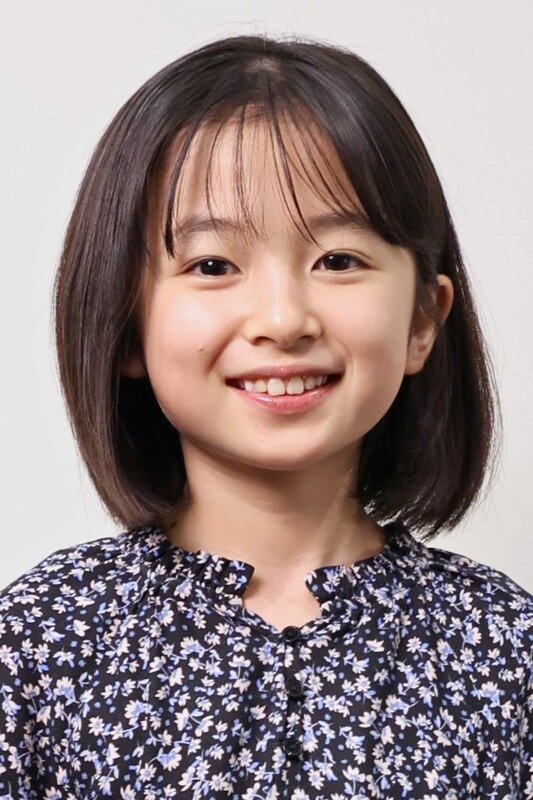白山乃愛's picture in the cast