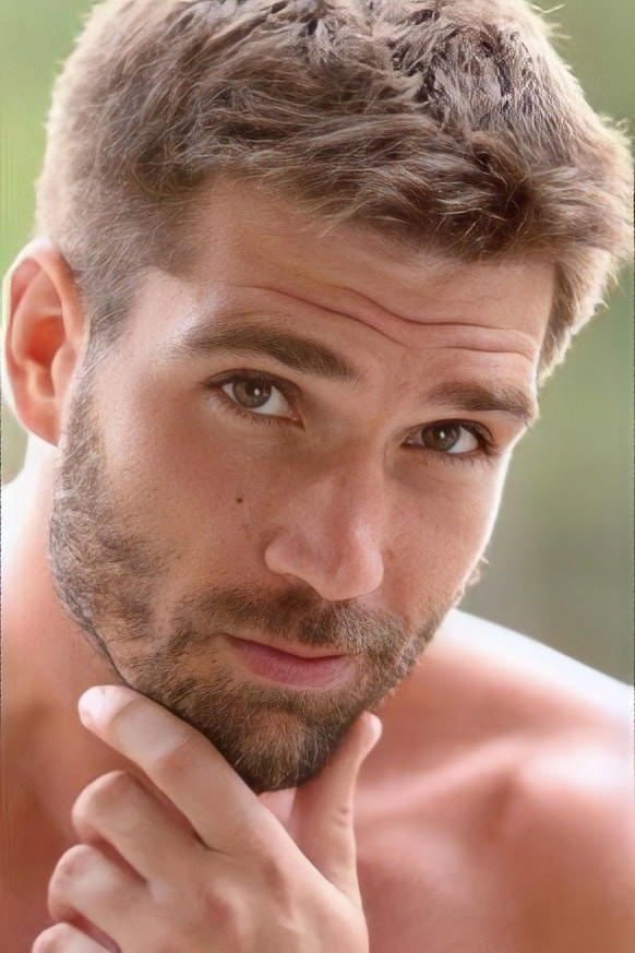 et billede af Oswaldo Lot