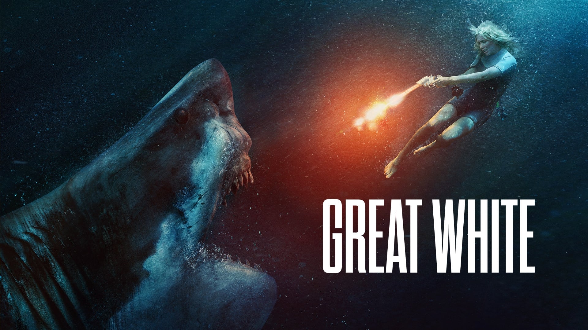 Great White (2021)