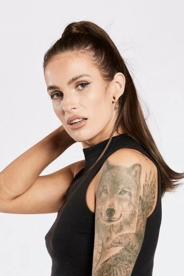 Franziska Bergander