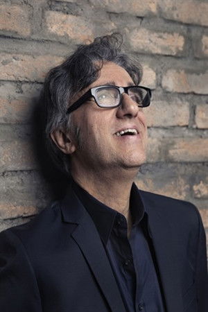 et billede af Gaetano Curreri