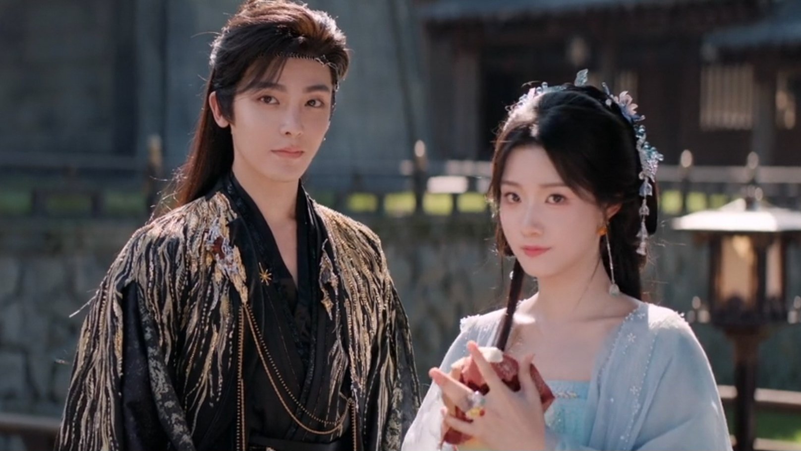 入青云 Staffel 1 :Folge 7 