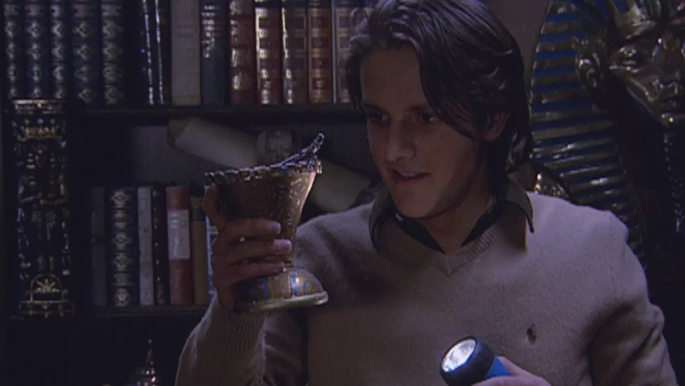 House of Anubis (NL)
