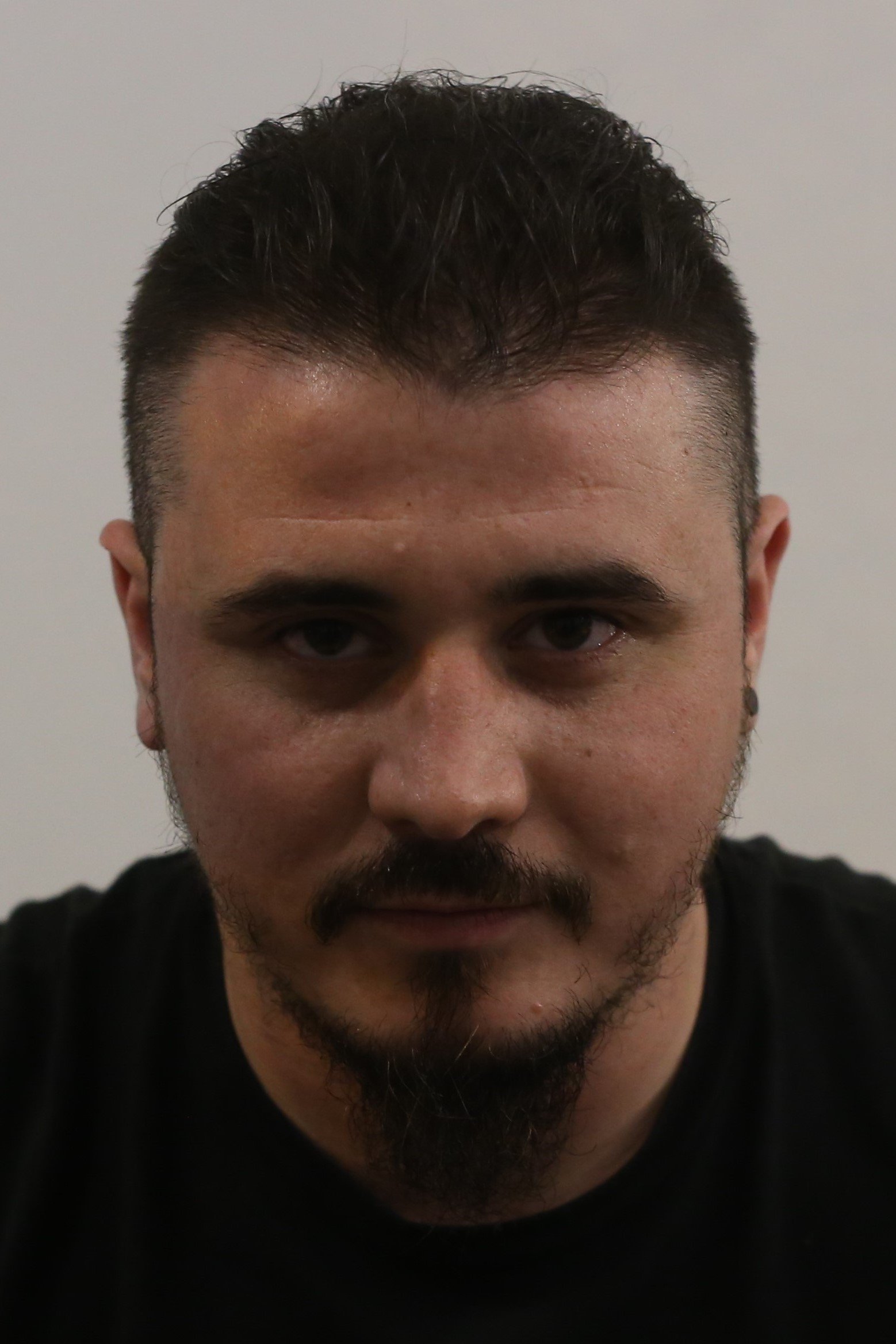 et billede af Max Musimessi