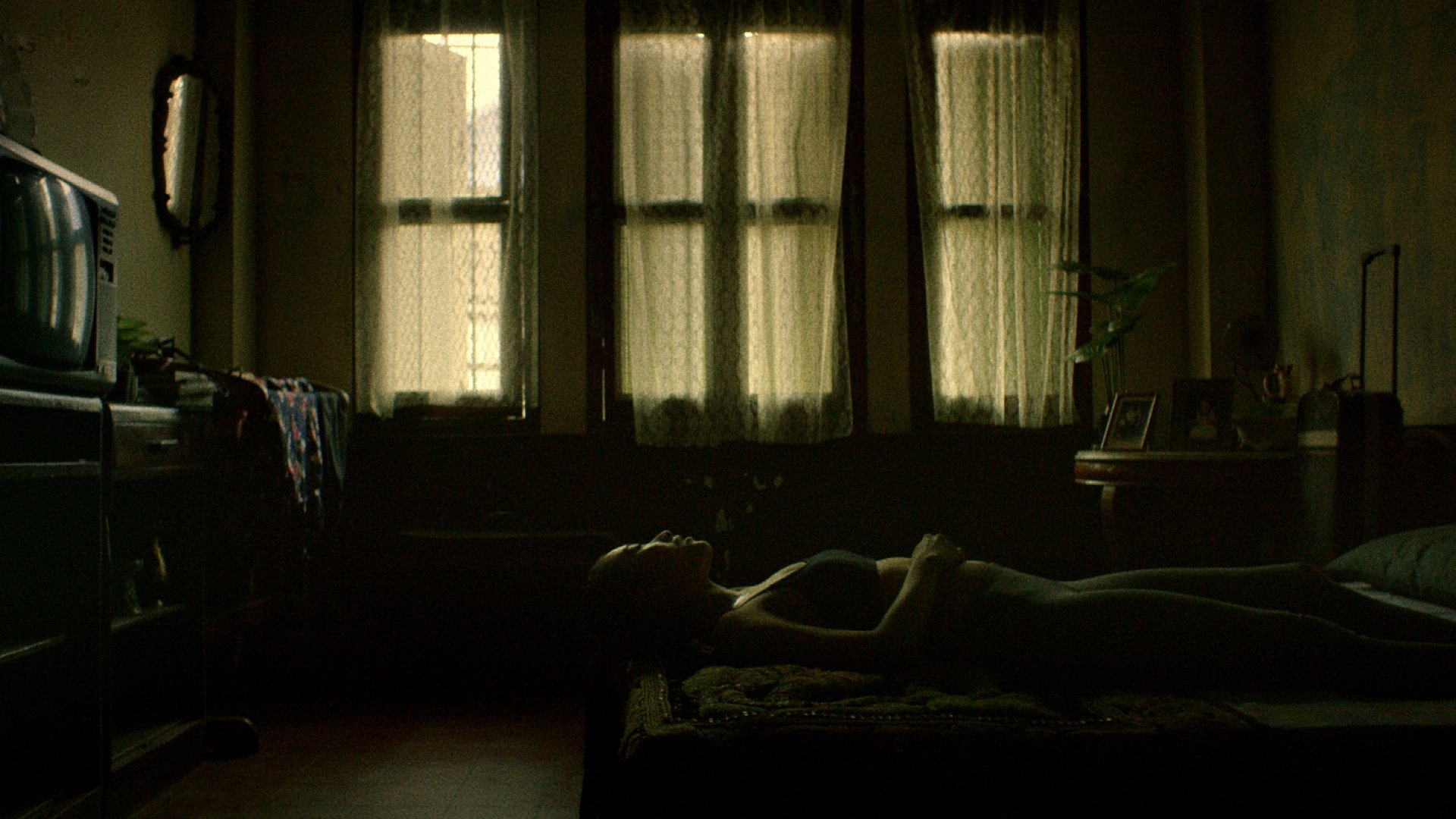 No Voice (2021)