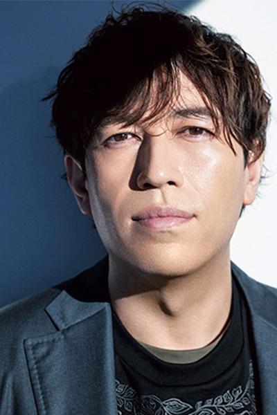 et billede af Sascha