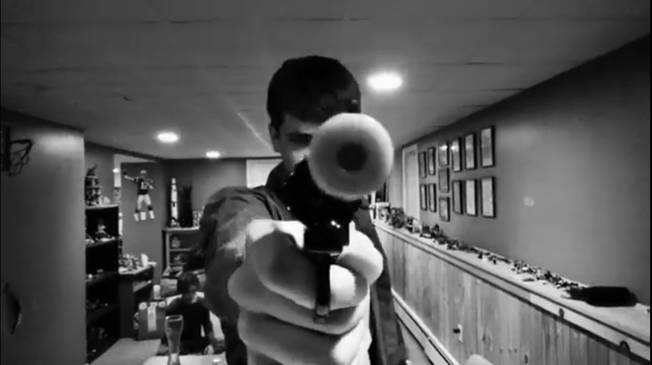 Imagem do Filme Black Jack