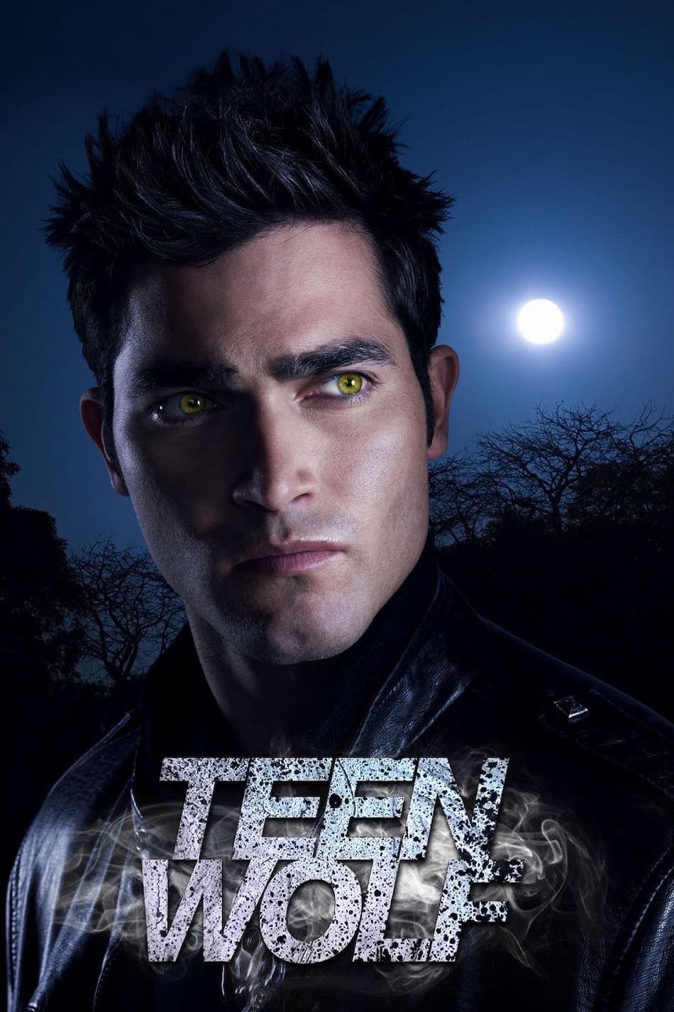 Teen Wolf