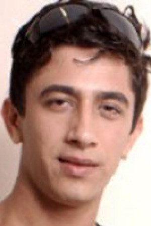 et billede af Allan Mofarrg