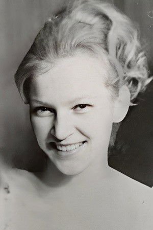 et billede af Lyudmila Borodina