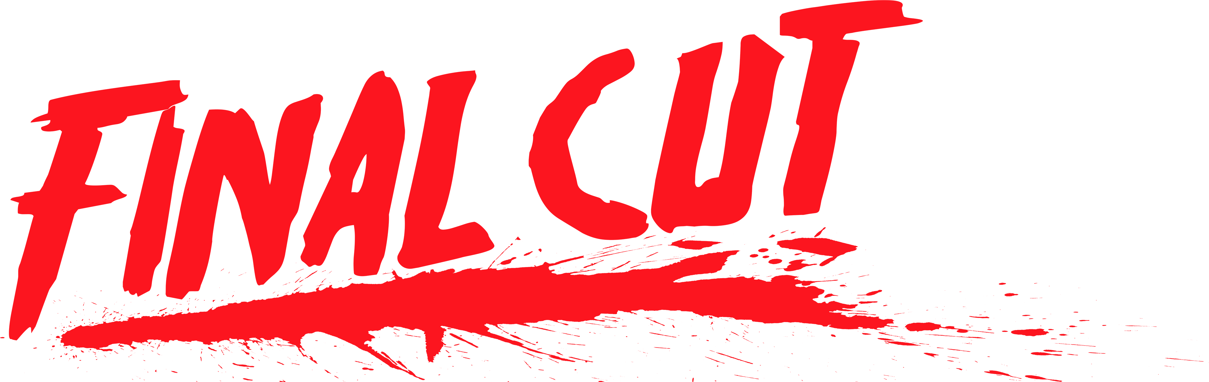 Final Cut Logo