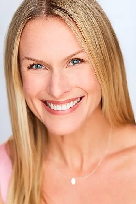 et billede af Amy Laughlin