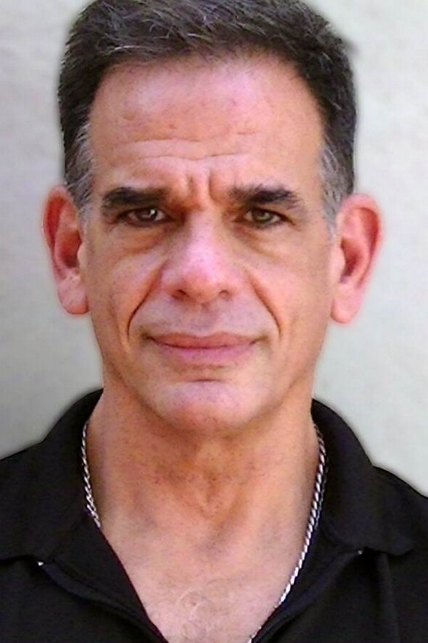 et billede af Jon Chardiet