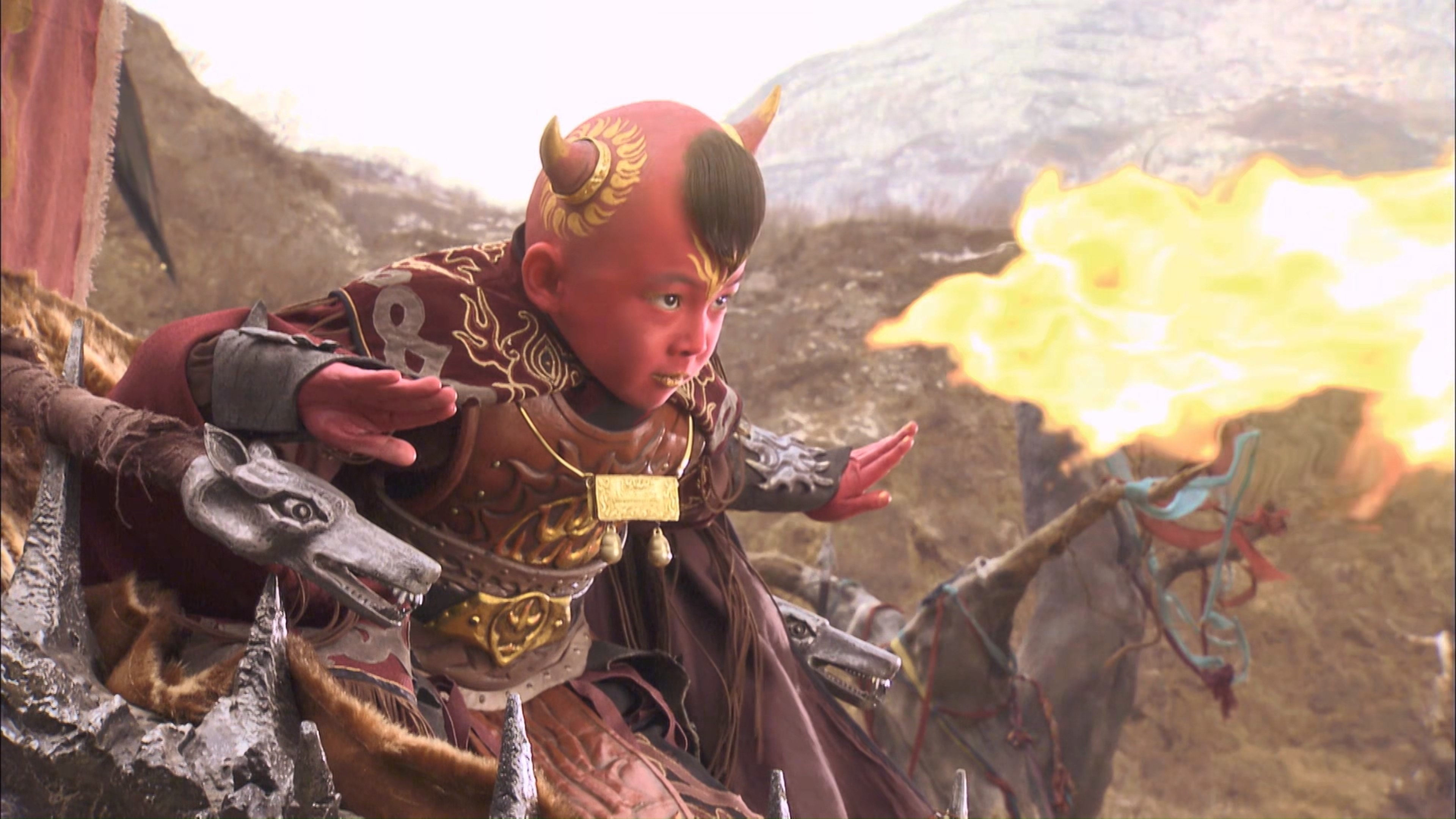 Journey to the West