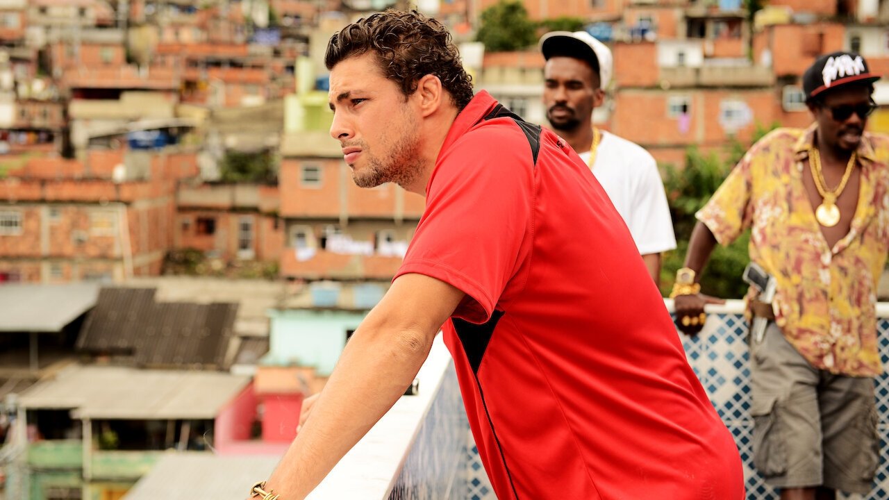 Alemão (2014)