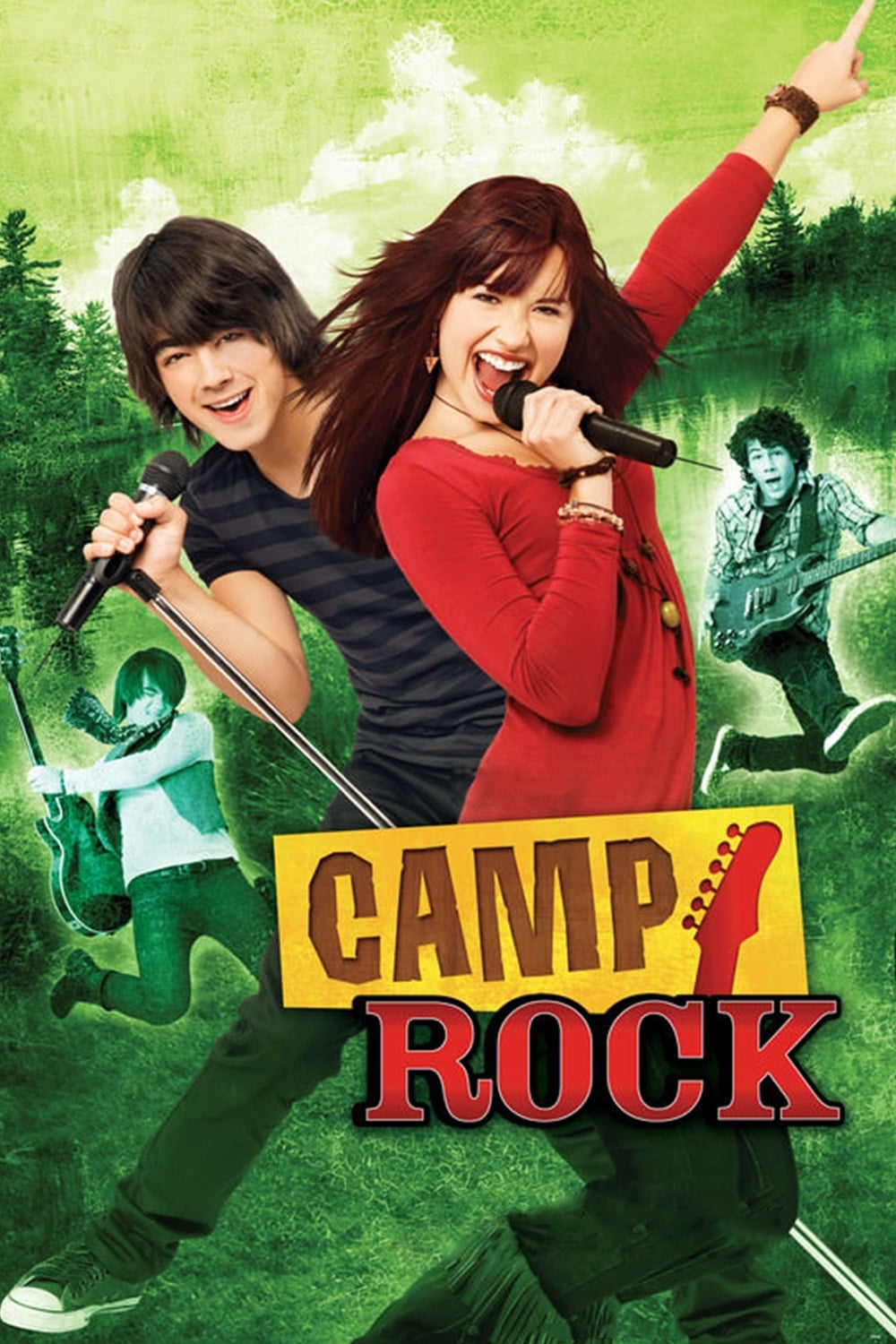 Camp Rock