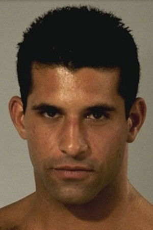 et billede af Tom Strait