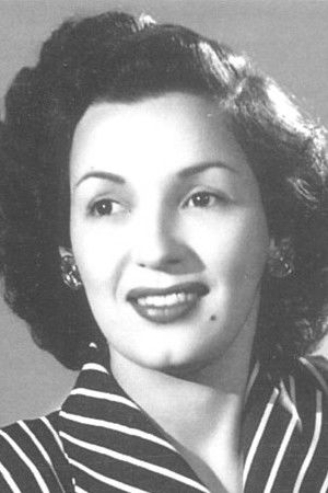 et billede af Emilinha Borba