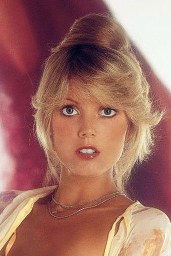 et billede af Ann Pennington