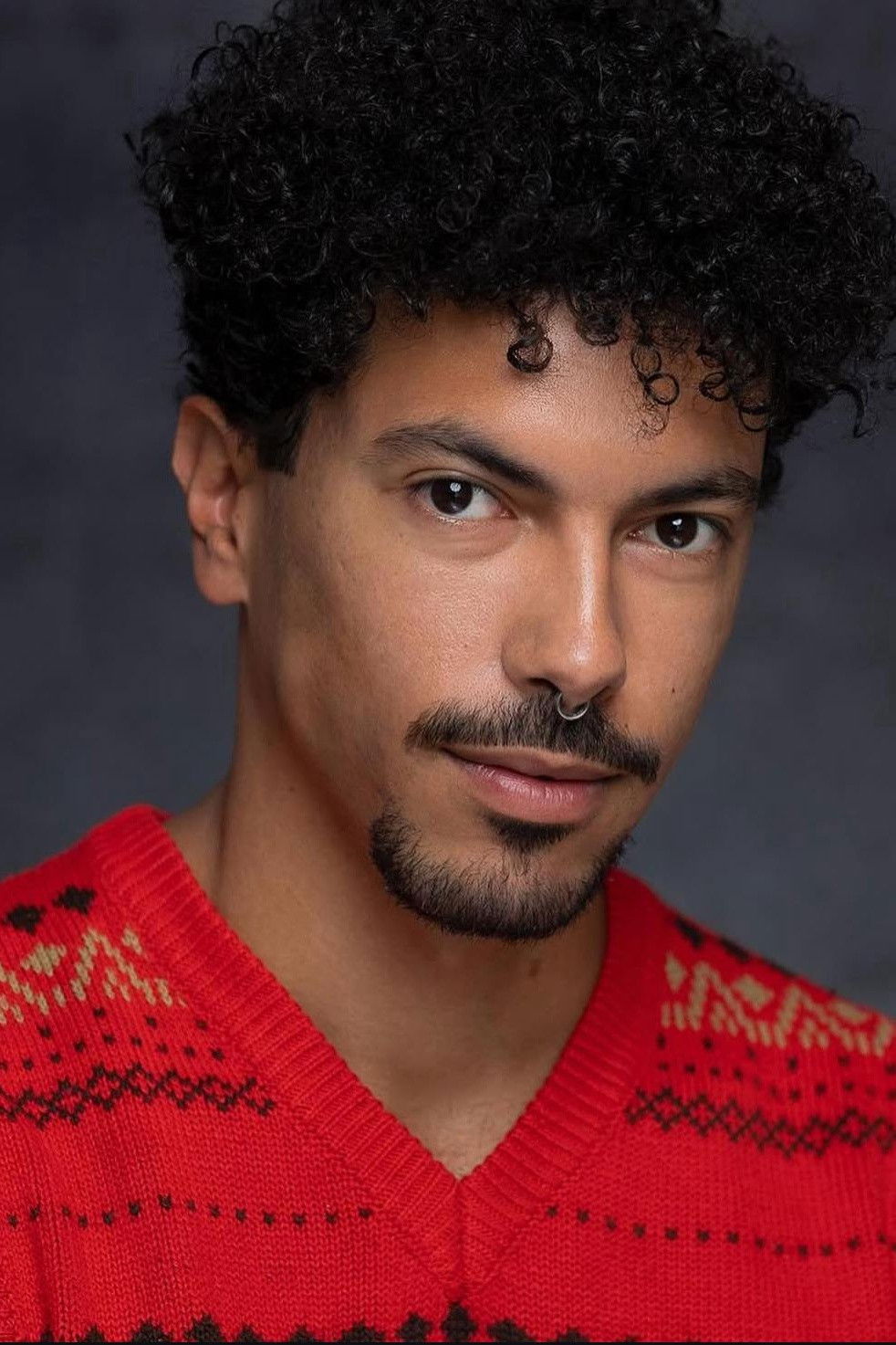 et billede af Tomás Garcez