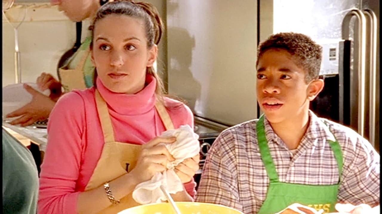 Even Stevens