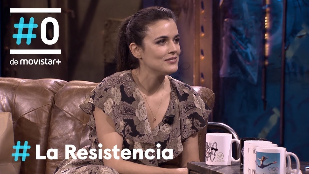 La resistencia Staffel 2 :Folge 47 