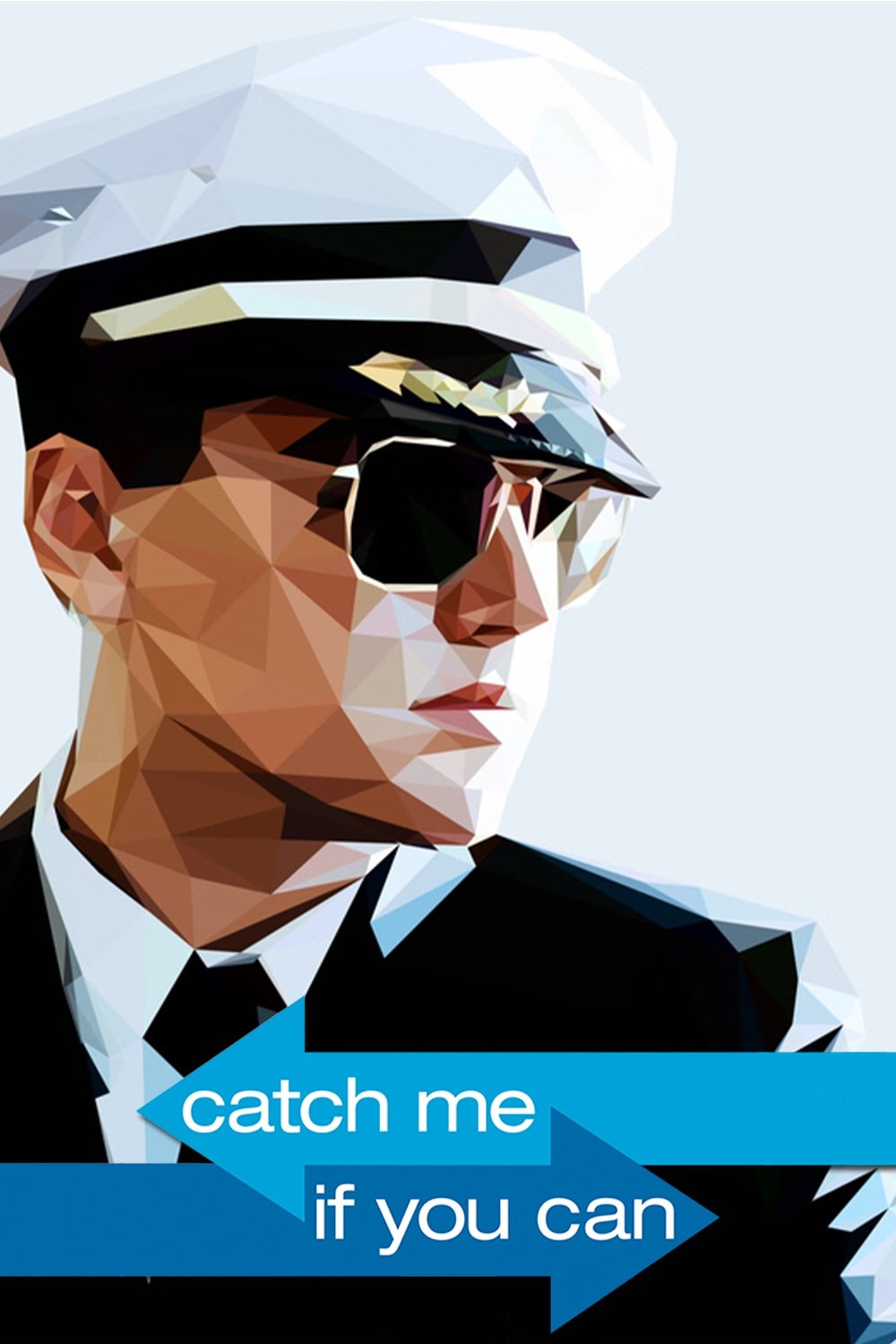 Catch Me If You Can