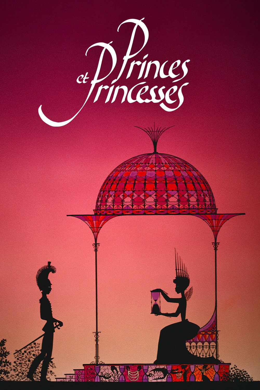 Príncipes e Princesas