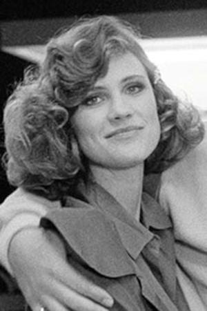 et billede af Hannah Cox