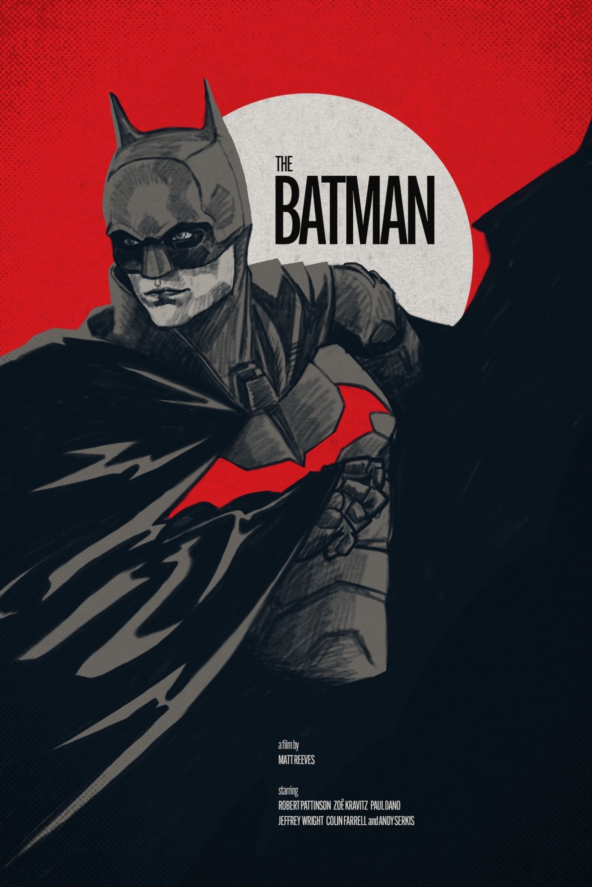 The Batman