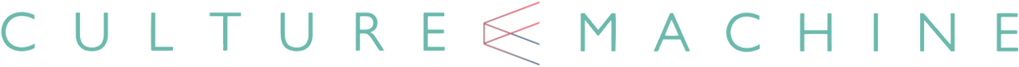 Culture Machine