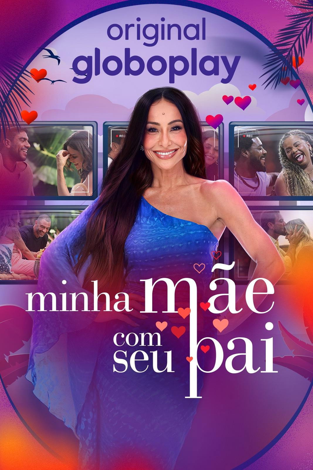 Minha Mãe com seu Pai - Season 2