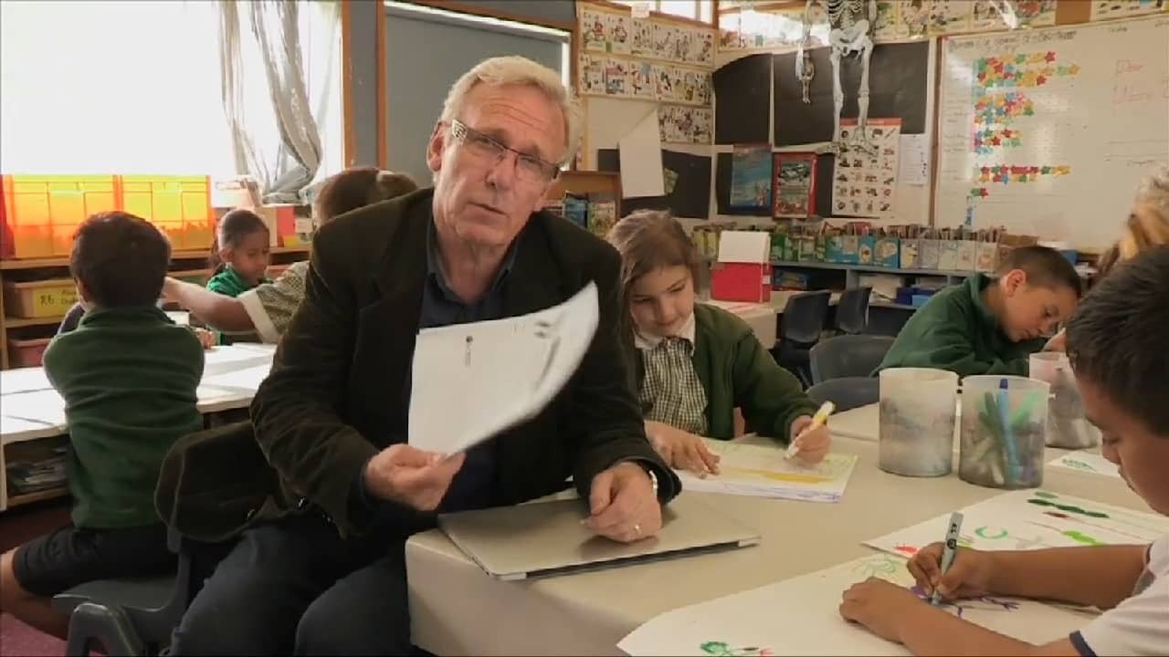 World Class? Inside New Zealand Education (2016)