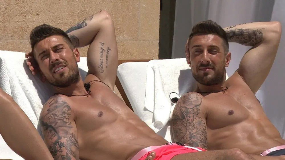 Love Island Staffel 1 :Folge 3 