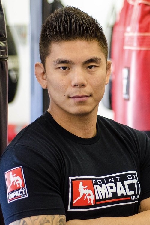 et billede af Yoko Hamamura