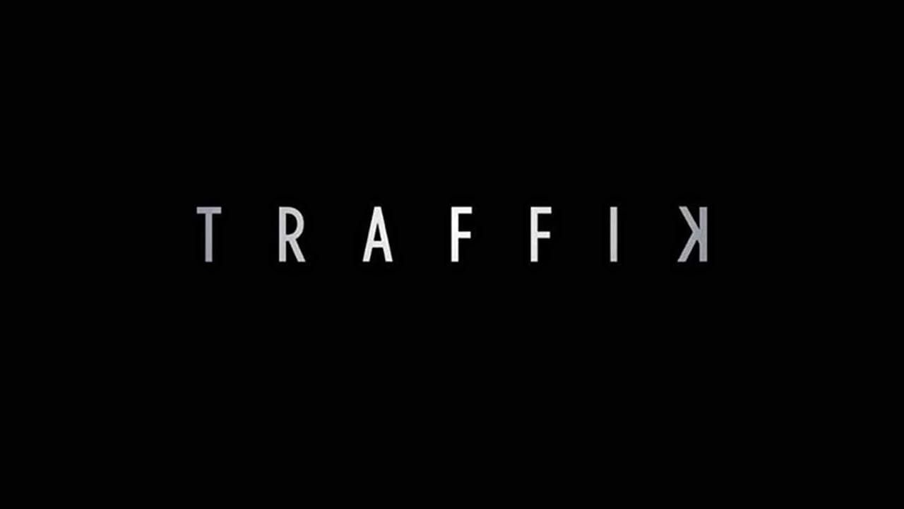 Traffik: Lupta pentru supraviețuire (2018)