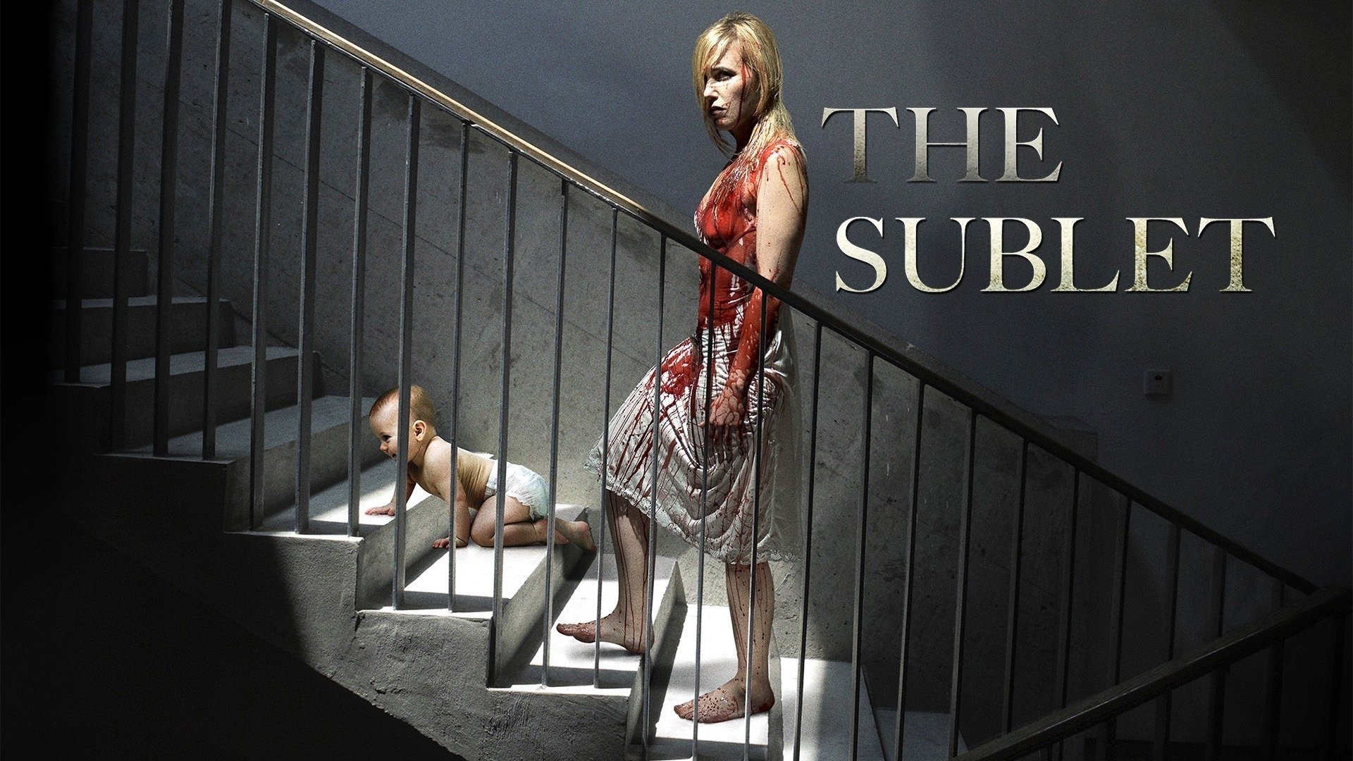 The Sublet (2015)