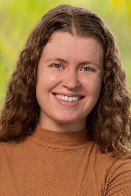 et billede af Emily Flippen