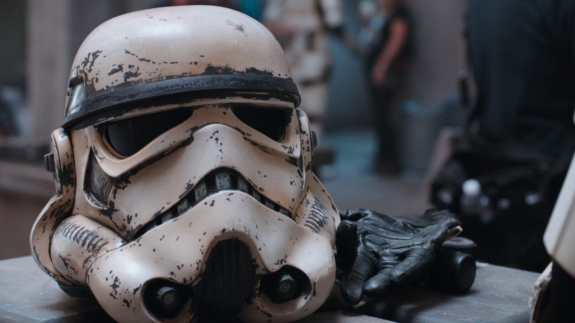 Remnants of the Empire